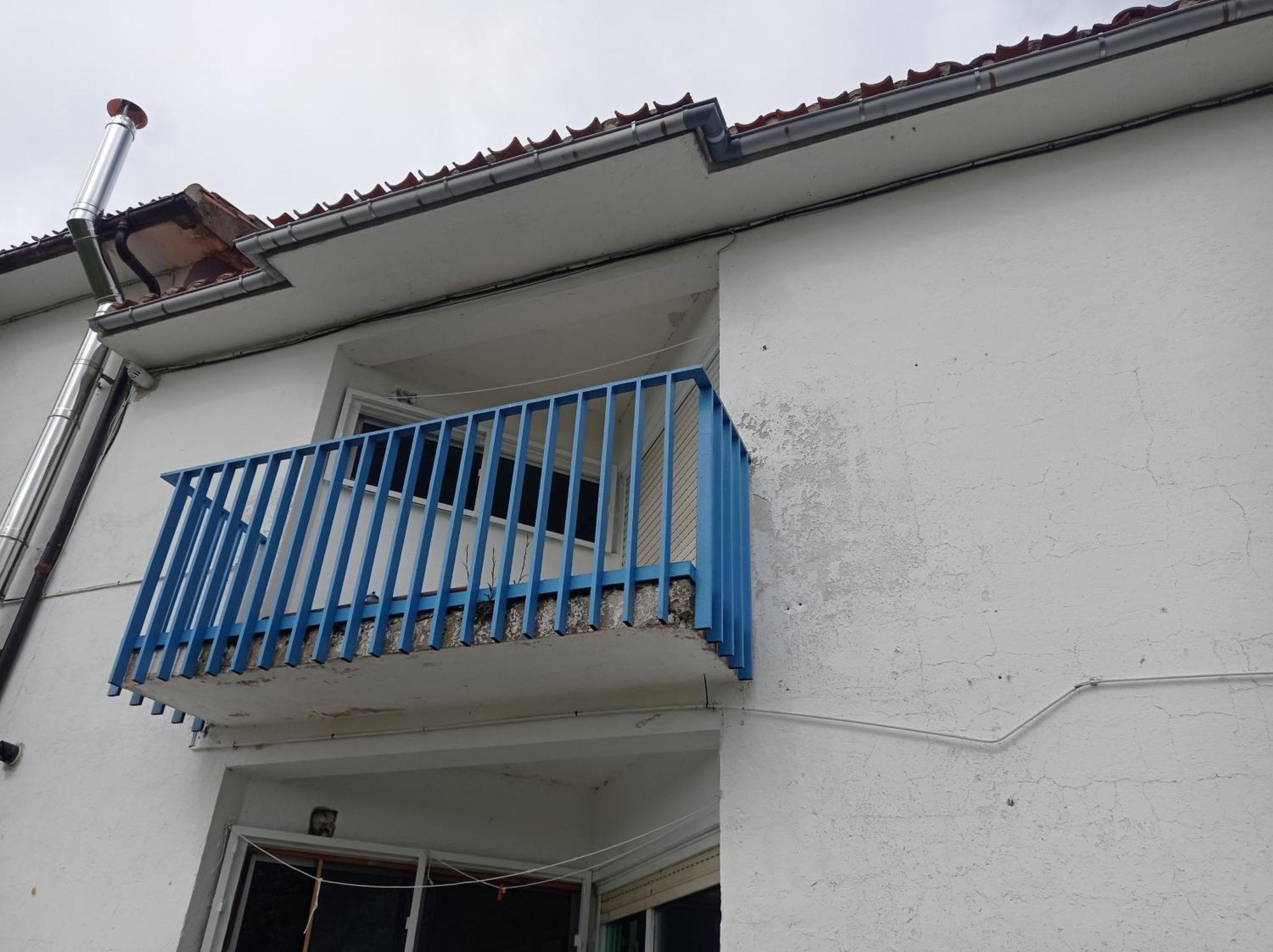 Albergue Cilleruelo De Bezana Exterior photo